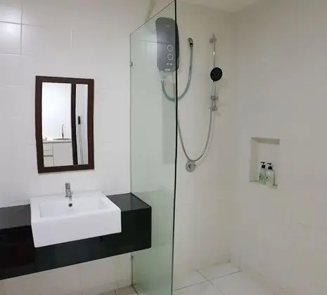 Deluxe Apart Daire (Queen Apartment)