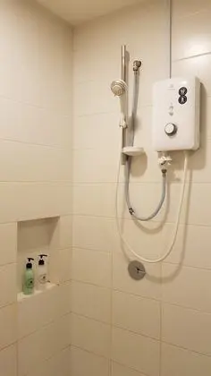 Deluxe Apart Daire (Queen Apartment)