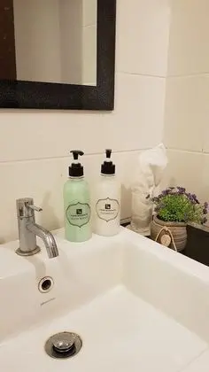 Deluxe Stüdyo (Double Apartment)