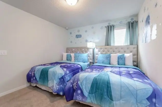 Family Villa, Birden Çok Yatak Odası, Bahçeli