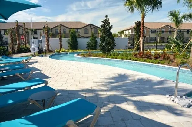 Family Villa, Birden Çok Yatak Odası, Bahçeli