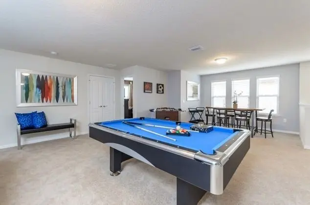 Family Villa, Birden Çok Yatak Odası, Bahçeli