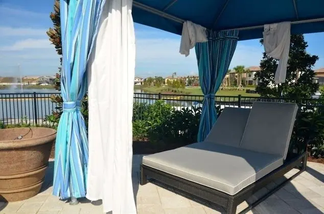 Family Villa, Birden Çok Yatak Odası, Bahçeli