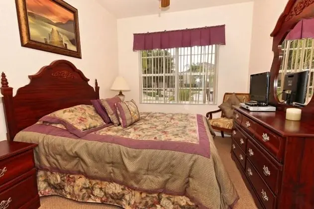 Family Villa, Sıcak Su Havuzu, Bahçeli