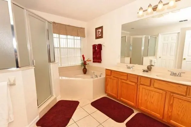 Family Villa, Sıcak Su Havuzu, Bahçeli