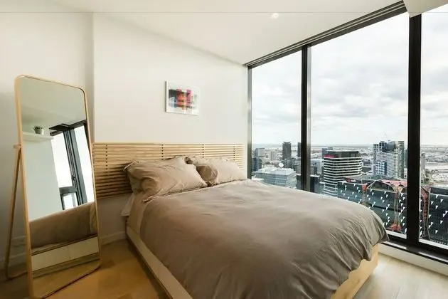Premium Apart Daire, 1 Yatak Odası, Balkon