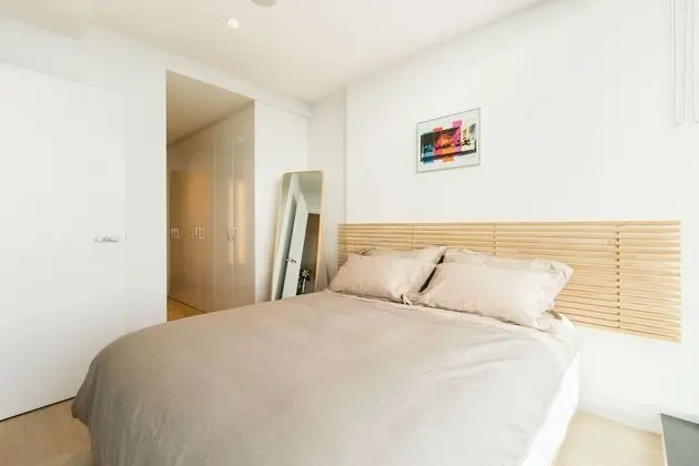 Premium Apart Daire, 1 Yatak Odası, Balkon