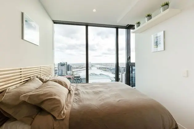 Premium Apart Daire, 1 Yatak Odası, Balkon