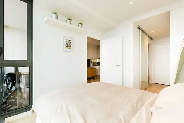 Premium Apart Daire, 1 Yatak Odası, Balkon