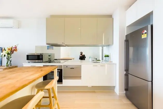 Premium Apart Daire, 1 Yatak Odası, Balkon