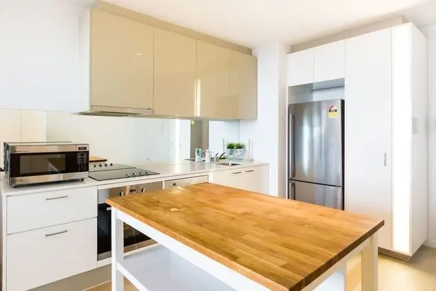 Premium Apart Daire, 1 Yatak Odası, Balkon
