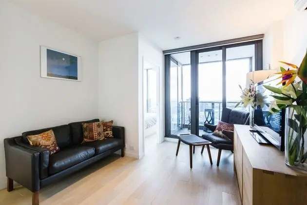 Premium Apart Daire, 1 Yatak Odası, Balkon
