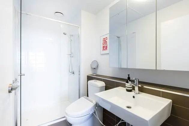 Premium Apart Daire, 1 Yatak Odası, Balkon