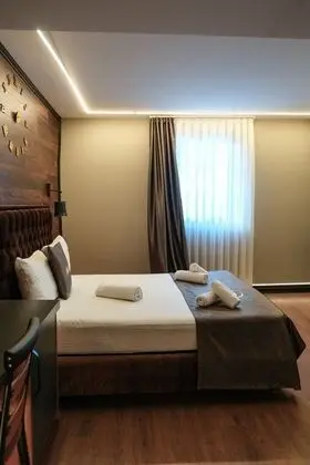 Aile odası