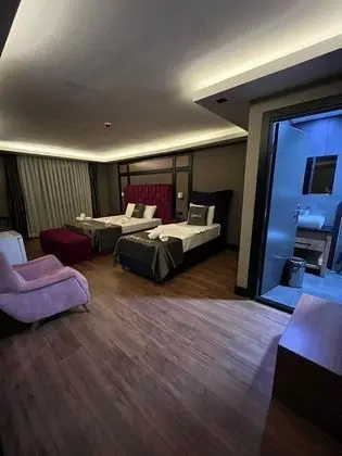 Aile odası