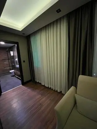 Balayı Odası