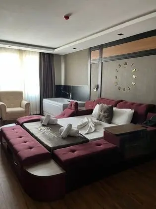 Balayı Odası