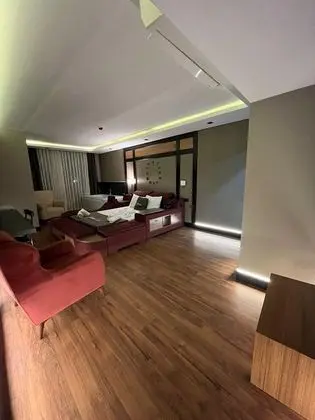 Balayı Odası