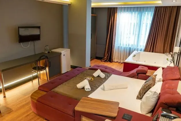 Balayı Odası
