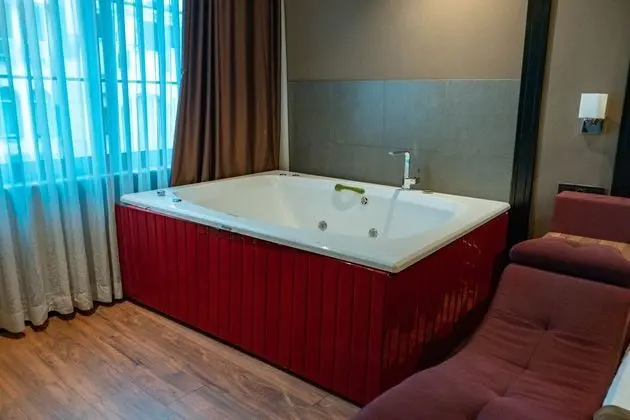 Balayı Odası
