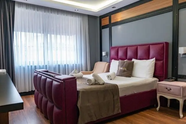 Standart Oda