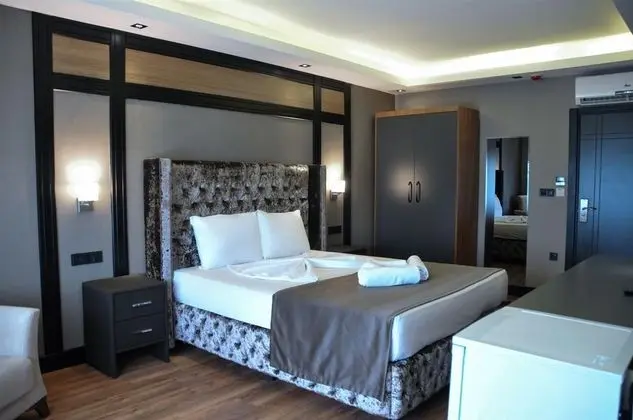 Standart Oda