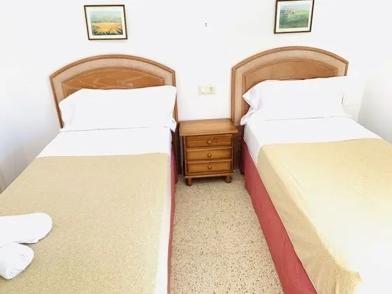 Apart Daire, 1 Yatak Odası (4 Pax)