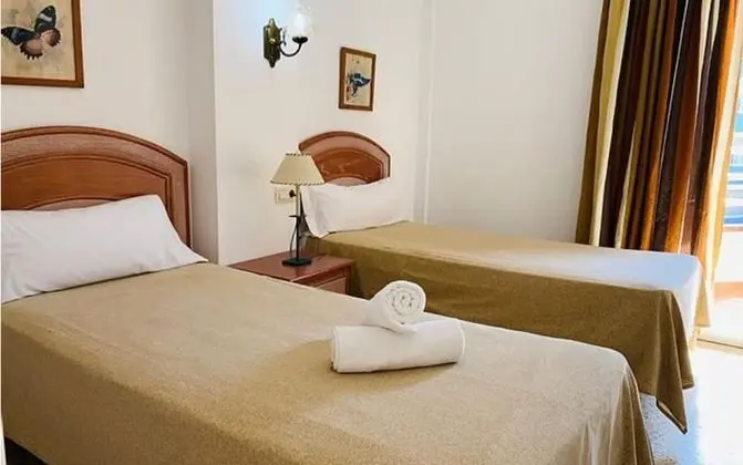Apart Daire, 1 Yatak Odası (4 Pax)