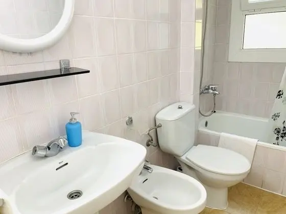 Apart Daire, 1 Yatak Odası (4 Pax)