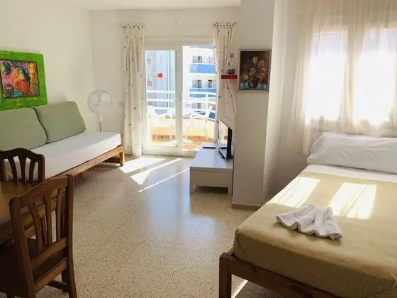 Family Apart Daire, 1 Yatak Odası (5 Pax)