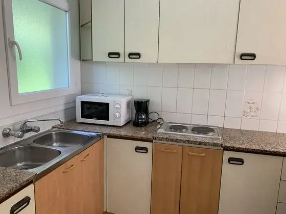 Family Apart Daire, 1 Yatak Odası (5 Pax)