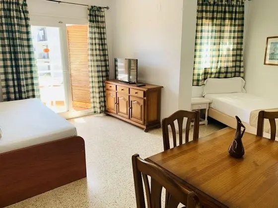 Family Apart Daire, 1 Yatak Odası (5 Pax)