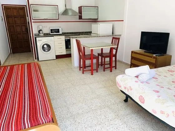 Luxury Stüdyo