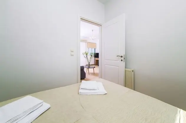 Superior Apart Daire, 1 Yatak Odası, Deniz Manzaralı