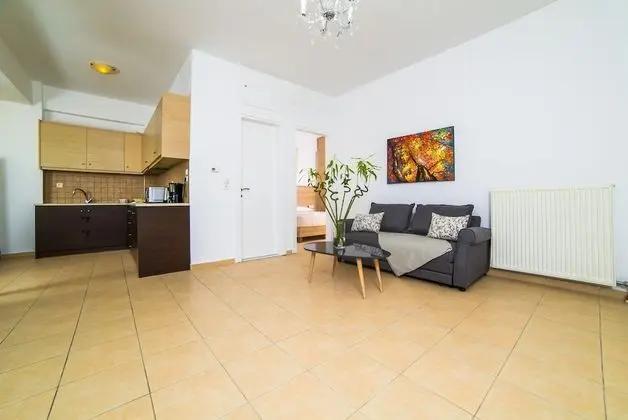 Superior Apart Daire, 1 Yatak Odası, Deniz Manzaralı