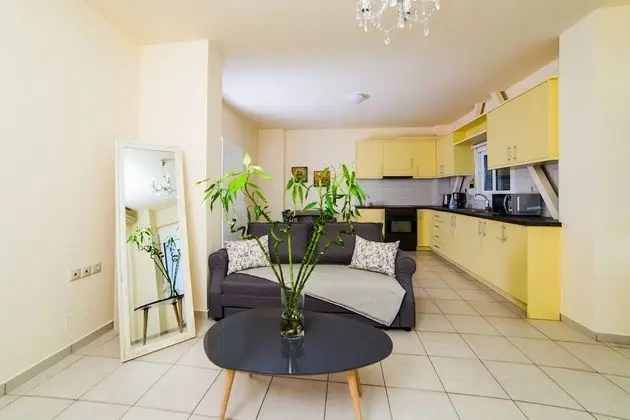 Superior Apart Daire, 2 Yatak Odası, Kısmi Deniz Manzaralı
