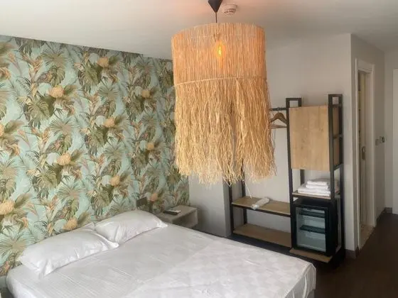 Standart Oda, Kısmi Deniz Manzaralı