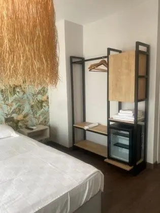 Standart Oda, Kısmi Deniz Manzaralı