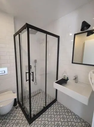 Standart Oda, Kısmi Deniz Manzaralı