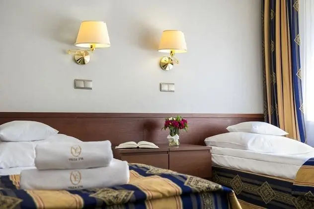 Premium İki Ayrı Yataklı Oda