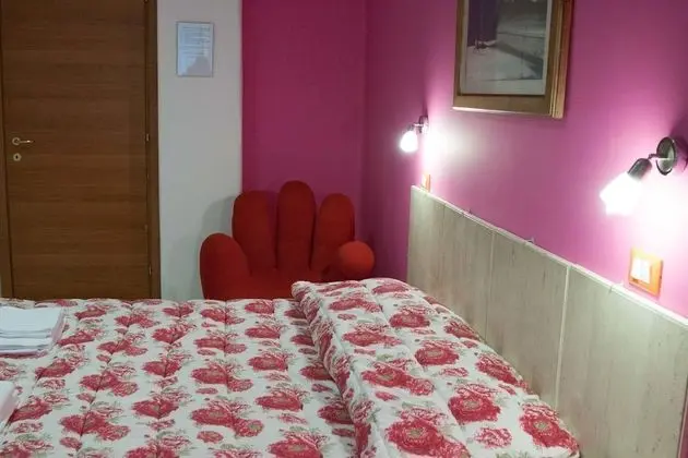 Basic Tek Büyük Yataklı Oda, Özel Banyo