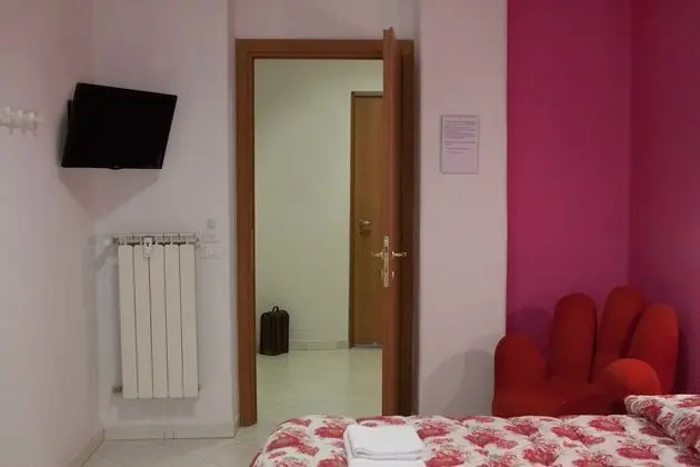 Basic Tek Büyük Yataklı Oda, Özel Banyo