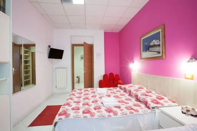 Basic Tek Büyük Yataklı Oda, Özel Banyo