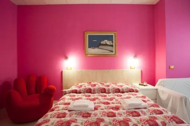 Basic Tek Büyük Yataklı Oda, Özel Banyo