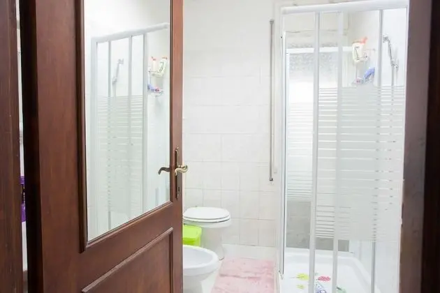 Basic Tek Büyük Yataklı Oda, Özel Banyo
