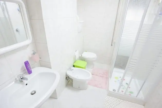 Basic Tek Büyük Yataklı Oda, Özel Banyo