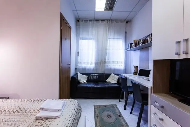 Comfort Tek Büyük Yataklı Oda, 1 Büyük (Queen) Boy Yatak, Banyolu/Duşlu