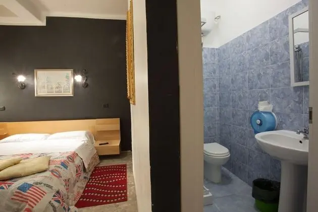 Comfort Tek Büyük Yataklı Oda, 1 Büyük (Queen) Boy Yatak, Banyolu/Duşlu