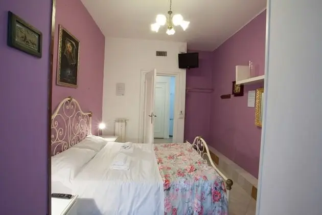 Comfort Tek Büyük Yataklı Oda, 1 Büyük (Queen) Boy Yatak, Banyolu/Duşlu