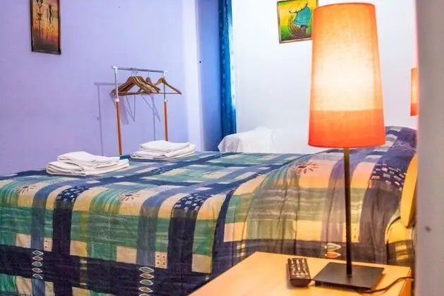 Comfort Tek Büyük Yataklı Oda, 1 Büyük (Queen) Boy Yatak, Banyolu/Duşlu